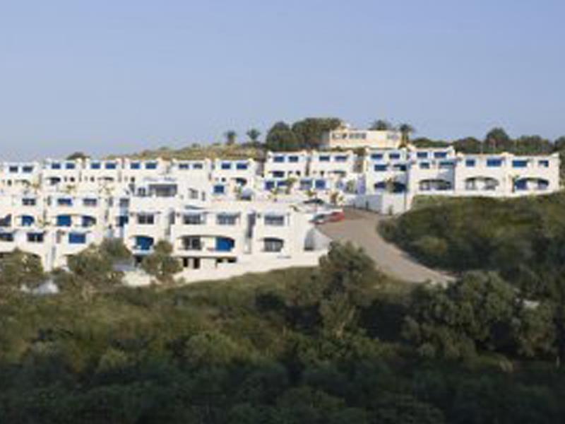Aria Village Скалета Экстерьер фото