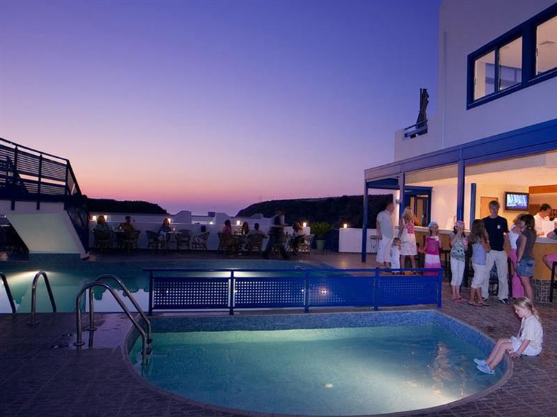 Aria Village Скалета Экстерьер фото